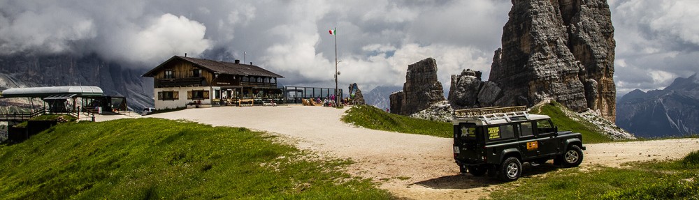 Dolomiti Taxi